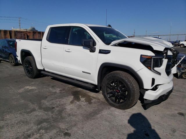 1GTUUCED2PZ123548 GMC Sierra K1500 Elevation