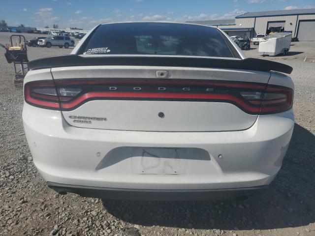 2C3CDXKT2GH324210 Dodge Charger Police