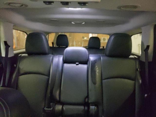 3C4PDDBG6ET158132 Dodge Journey Sxt