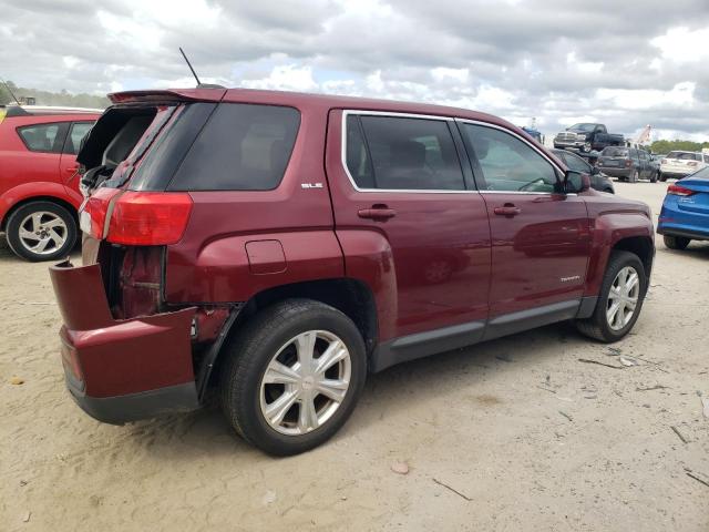 2GKALMEK1H6114724 GMC Terrain Sle