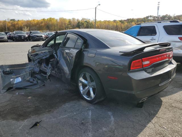 2C3CDXBG4EH241085 Dodge Charger Se