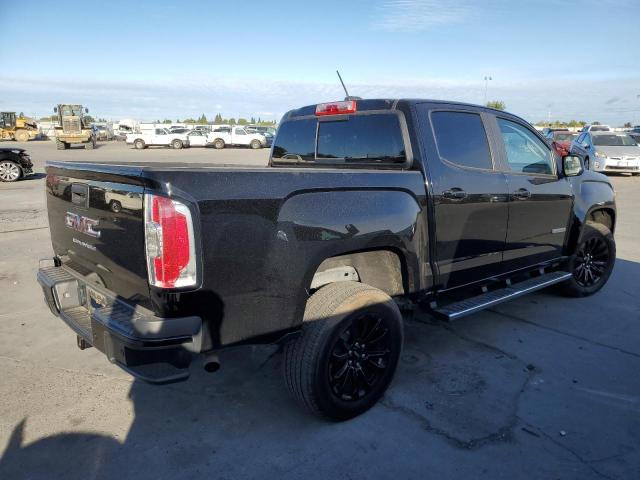 1GTG5CEN6M1202394 GMC Canyon Elevation