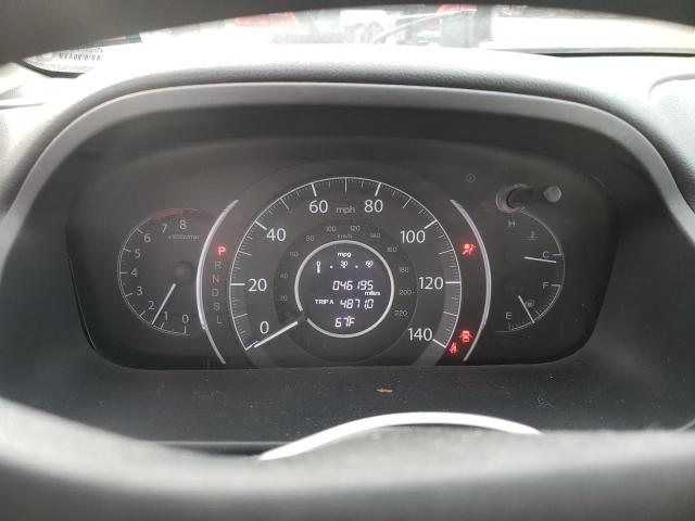 2HKRM4H54GH644889 Honda CR-V EX