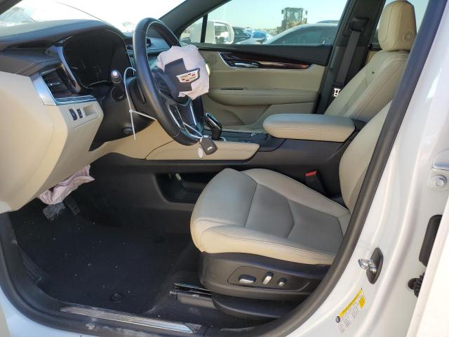 1GYKNERS3JZ176074 Cadillac Xt5 Premium Luxury