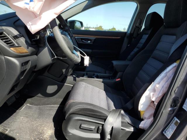 7FARW2H59JE078107 Honda CR-V EX