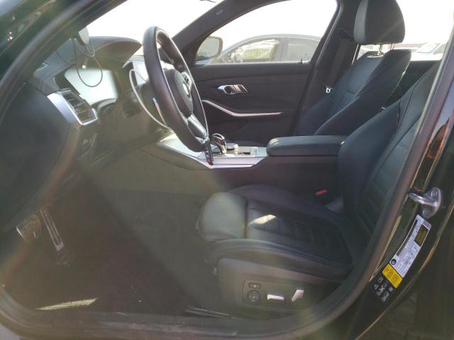 3MW5R7J00M8C04244 BMW 330XI