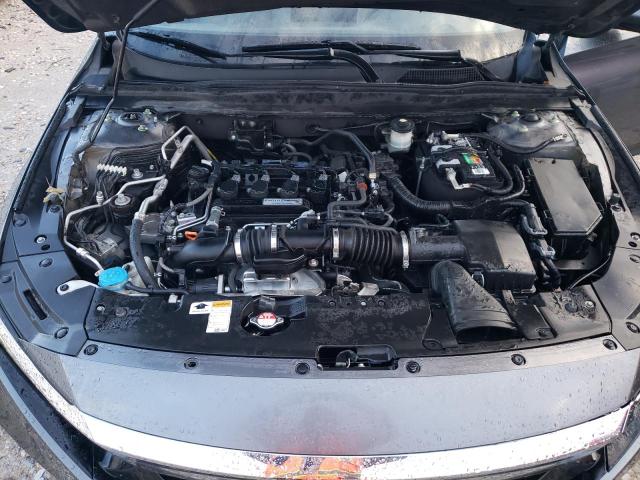 1HGCV1F91JA213501 Honda Accord Touring