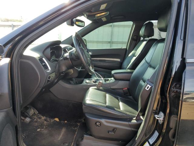 1C4RDJDG1HC664939 Dodge DURANGO GT