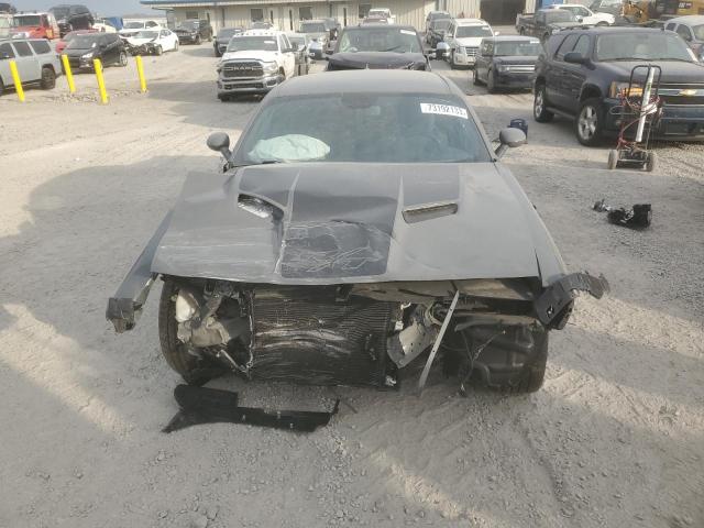 2C3CDZBT6JH155232 Dodge Challenger R/t