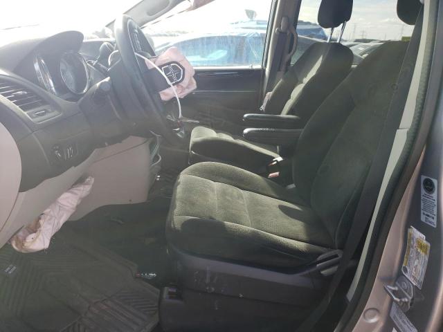 2C4RDGBG4GR262568 Dodge Grand Caravan Se