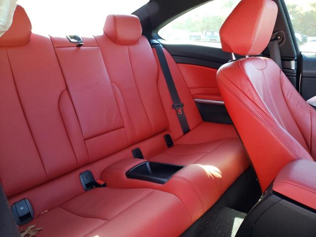 WBA4W5C54KAE50736 BMW 430xi