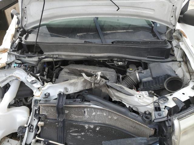 5FNYF4H23EB017298 Honda PILOT LX