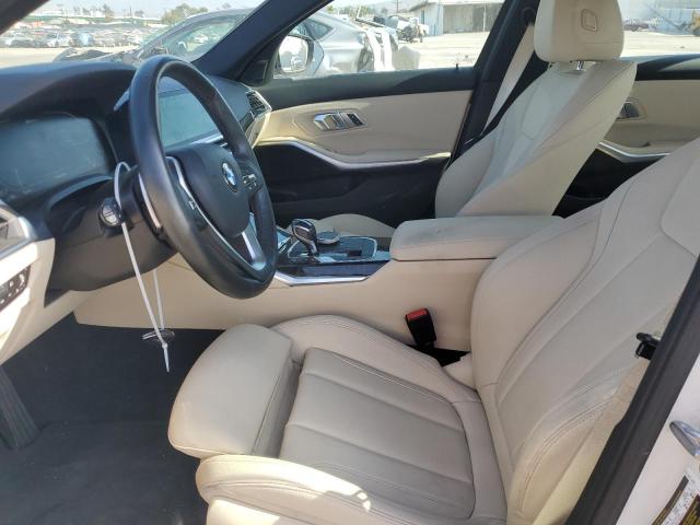 3MW5P7J09M8B75591 BMW 330e