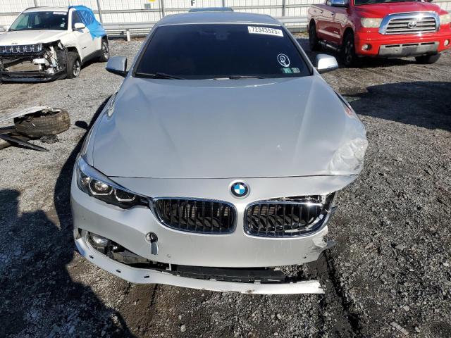 WBA4Z1C58JEA31280 BMW 430I