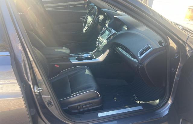 19UUB3F5XJA004621 Acura TLX TECH