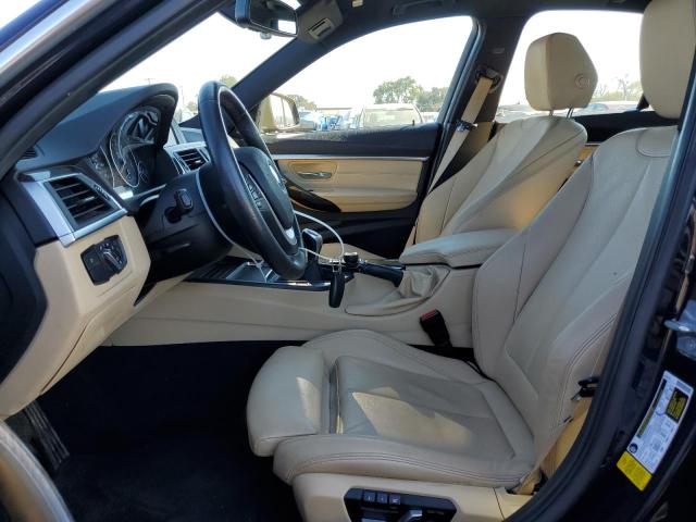 WBA8B9C3XHK676606 BMW 330 I