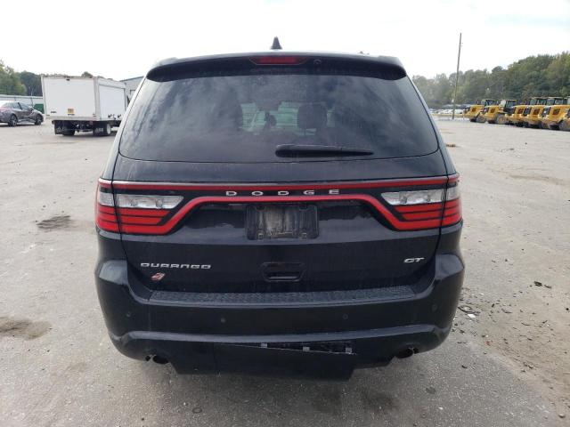 1C4RDJDGXKC827384 Dodge DURANGO GT