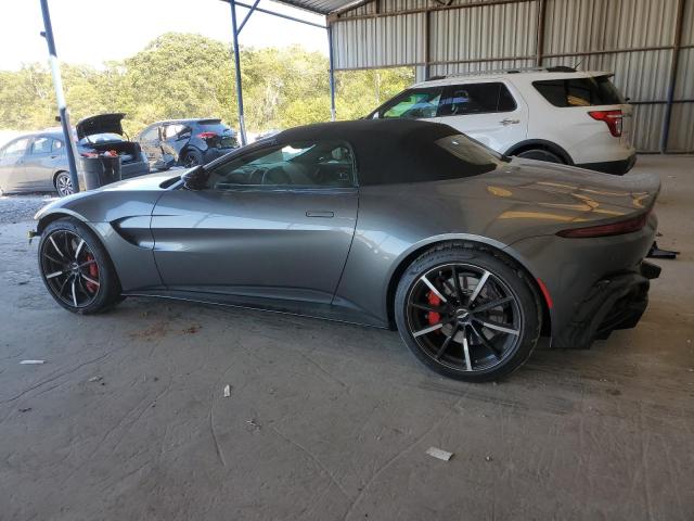 SCFSMGBW8NGP06575 Aston Martin Vantage