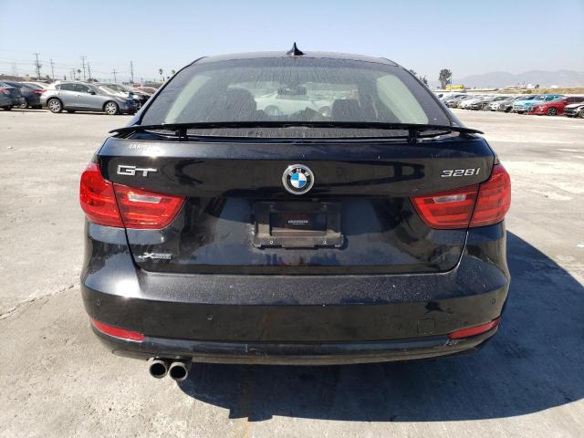 WBA3X5C58ED558902 BMW 328 XIGT