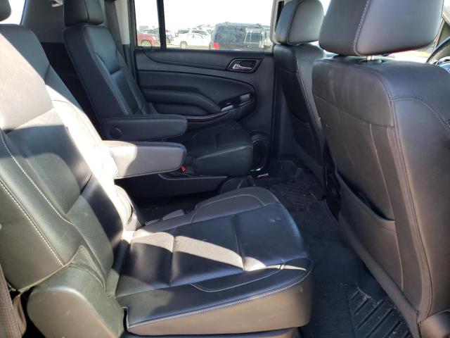 1GKS2GKC5JR223316 GMC Yukon Xl K1500 Slt