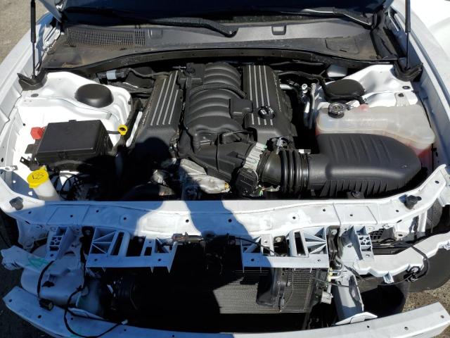 2C3CDXGJXNH241693 Dodge Charger Scat Pack