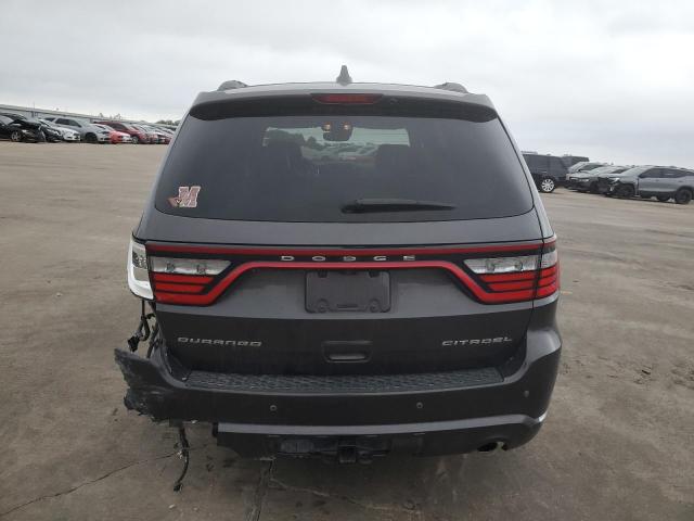 1C4RDHEG9HC944616 Dodge Durango Citadel