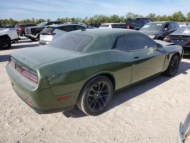 2C3CDZFJ8PH615122 Dodge Challenger R/t Scat Pack