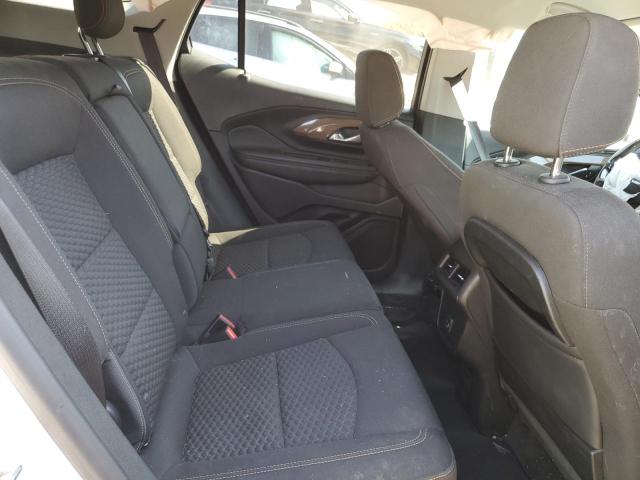 3GKALTEV3KL222978 GMC Terrain Sle