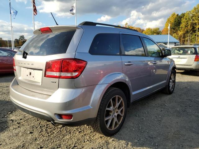 3C4PDDBG6FT593606 Dodge Journey Sxt