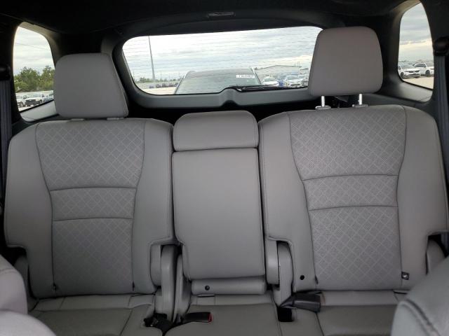 5FNYF7H94KB004909 Honda Passport Touring