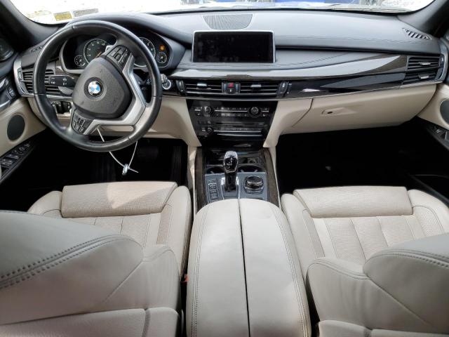 5UXKR0C57J0X89687 BMW X5 Xdrive35i