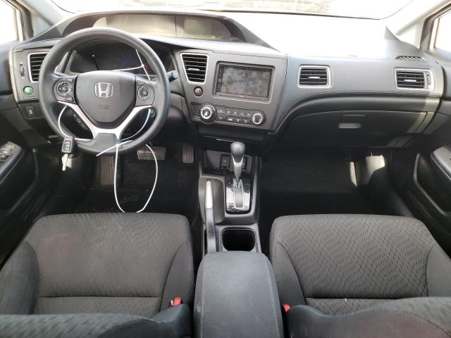2HGFB2F58EH527372 Honda Civic Lx