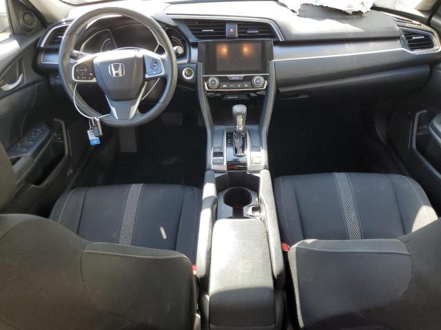 19XFC2F72GE067461 Honda CIVIC EX