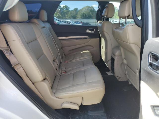 1C4RDHDG4HC774215 Dodge DURANGO GT