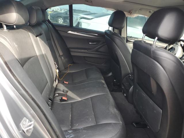 WBA5B1C59GG133609 BMW 535 I