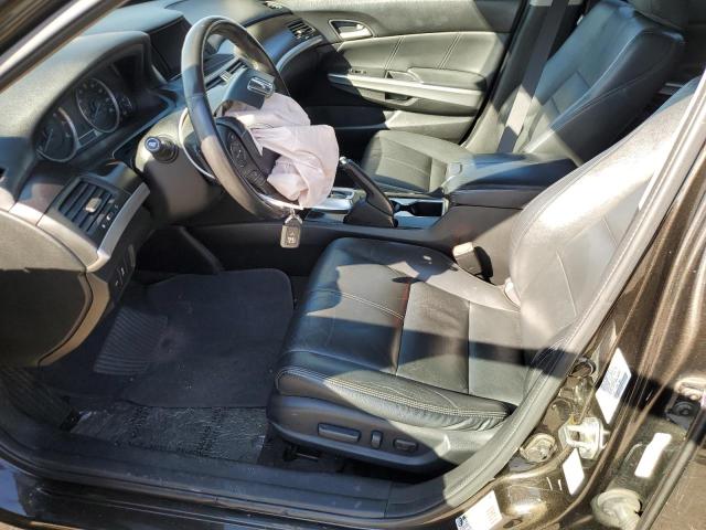 5J6TF2H50EL002774 Honda Crosstour Exl