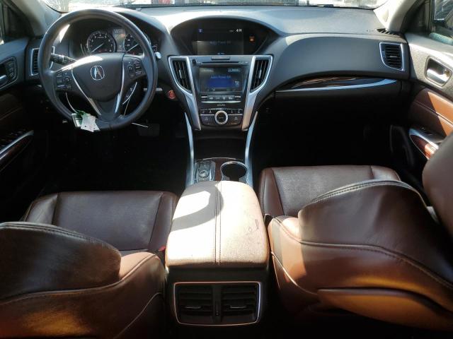 19UUB2F76GA002319 Acura Tlx Advance