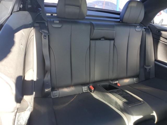 WBA3V7C58G5A27720 BMW 428 I Sulev