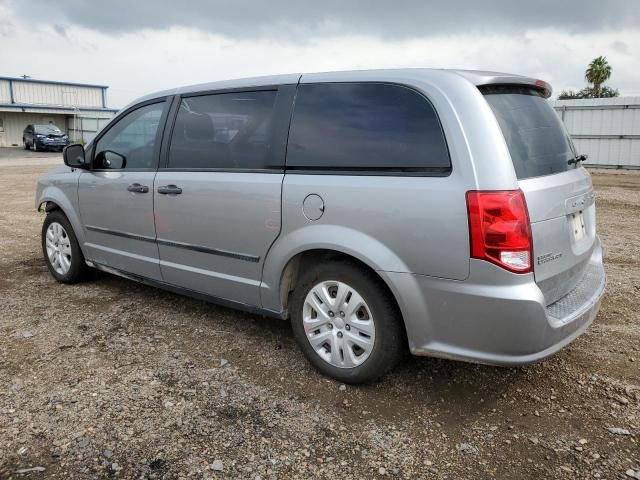 2C4RDGBG6ER465135 Dodge Grand Caravan Se