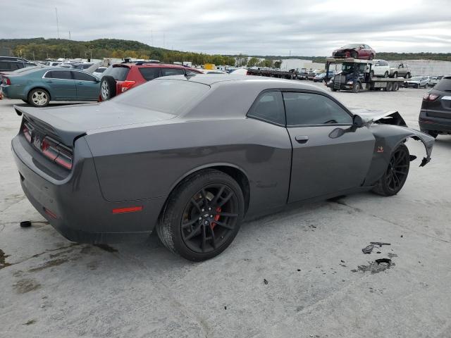 2C3CDZFJ7MH615883 Dodge Challenger R/t Scat Pack