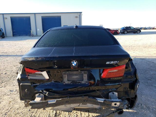 WBAJA5C5XJWA35567 BMW 530 I