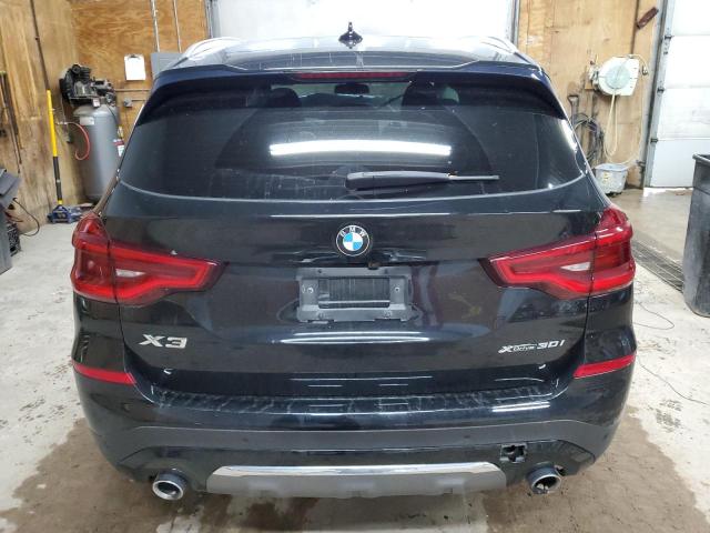 5UXTY5C01L9B16842 BMW X3 Xdrive30i