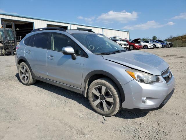 JF2GPBKC1EH247485 Subaru Xv Crosstrek 2.0i Hybrid Touring