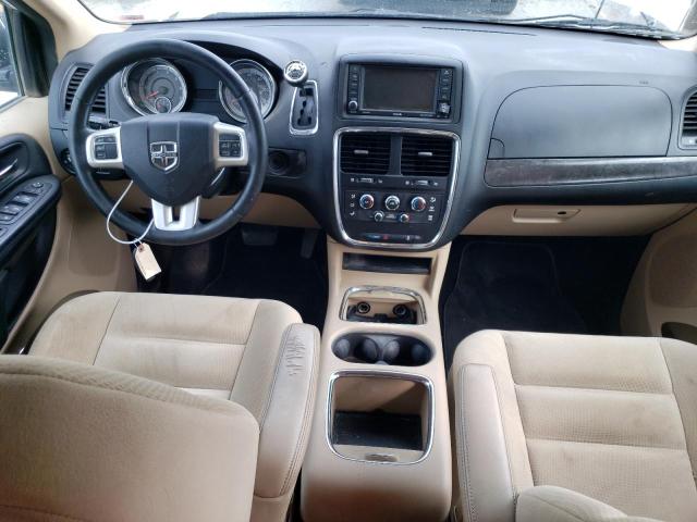 2C4RDGCG2GR175928 Dodge Grand Caravan Sxt