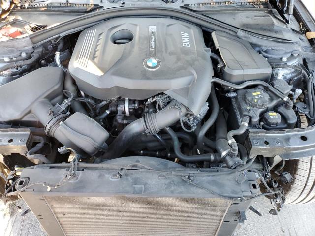 WBA8D9G35HNU63081 BMW 330 XI