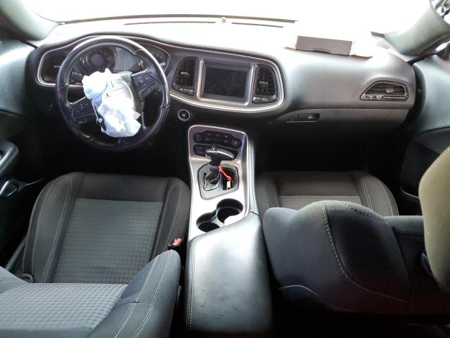 2C3CDZAG1KH743934 Dodge Challenger Sxt