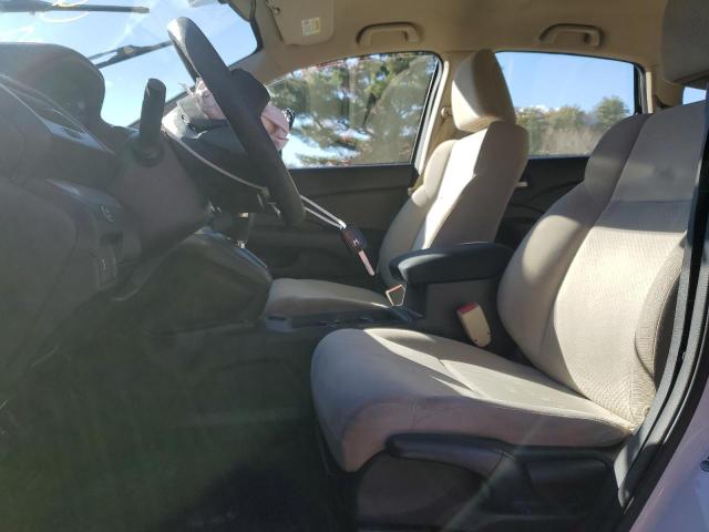 5J6RM4H39GL012328 Honda CR-V LX