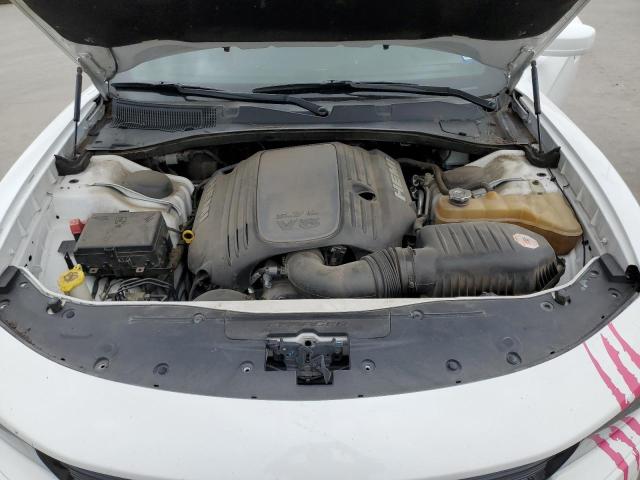 2C3CDXCT6GH222343 Dodge CHARGER R/T