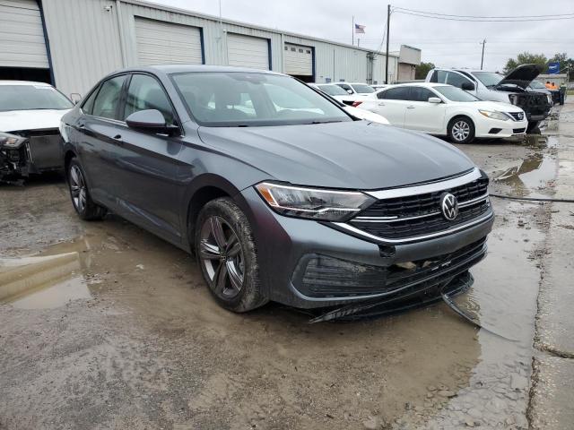 3VWEM7BU5NM031426 Volkswagen JETTA SE