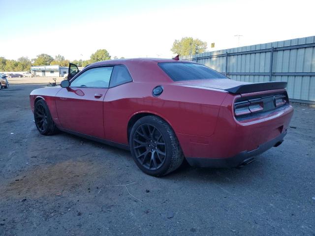 2C3CDZC9XGH148439 Dodge Challenger